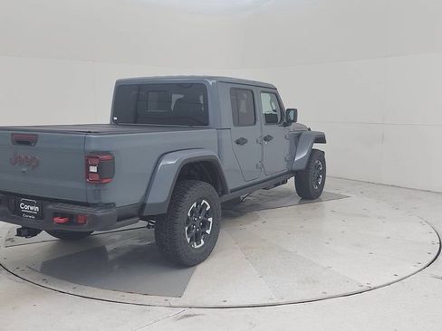 New 2026 Jeep Gladiator Rubicon image 14