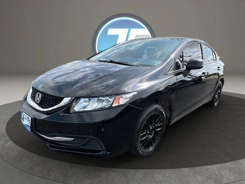Used 2013 Honda Civic LX image 17