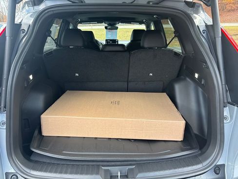 New 2026 Honda CR-V Sport-L image 21