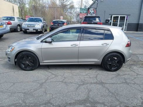 Used 2015 Volkswagen Golf TDI S FWD image 7