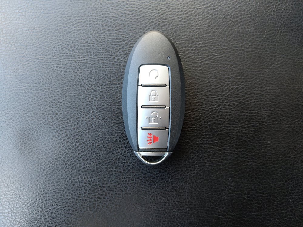 Used 2019 Nissan Pathfinder S AWD/4WD image 32