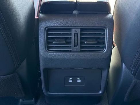 New 2026 Nissan Rogue SV image 12