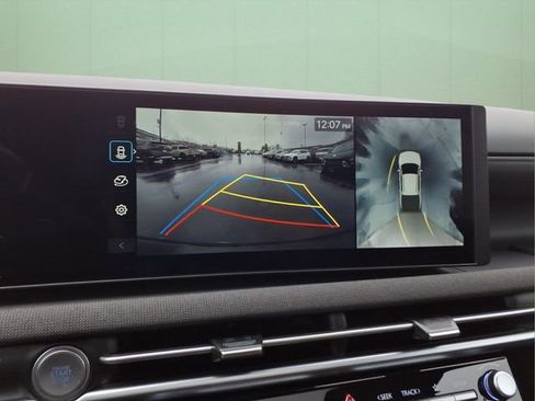 New 2026 Hyundai Santa Cruz Limited image 17