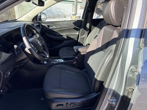 Used 2024 Buick Encore GX Preferred w/ Comfort Package image 11