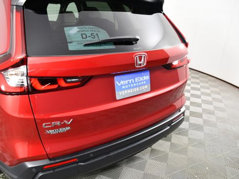 Certified 2024 Honda CR-V EX-L image 15