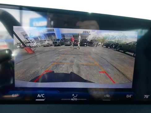 New 2026 Chevrolet Corvette Z06 w/ Battery Protection Package image 21