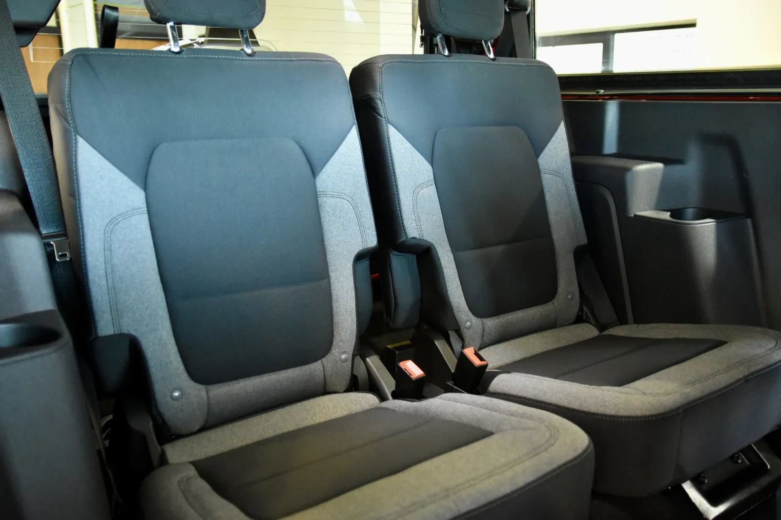 Used 2023 Ford Bronco Big Bend AWD/4WD image 24