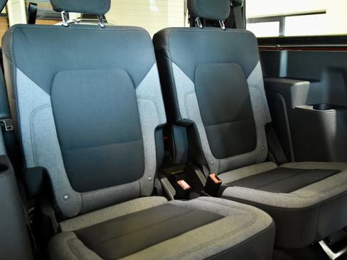 Used 2023 Ford Bronco Big Bend AWD/4WD image 24