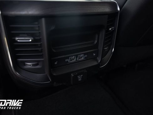 Used 2026 RAM 3500 Laramie image 27