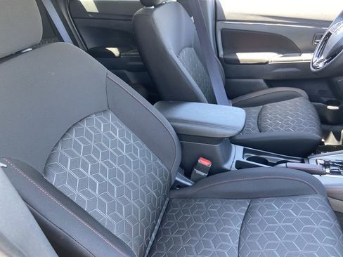 New 2026 Mitsubishi Outlander Sport LE AWD/4WD image 22