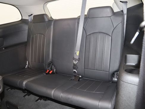 Used 2017 Buick Enclave Leather FWD image 46
