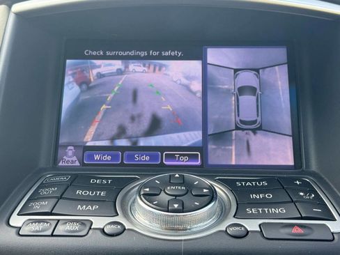 Used 2012 INFINITI EX35 Journey w/ Premium Pkg image 24