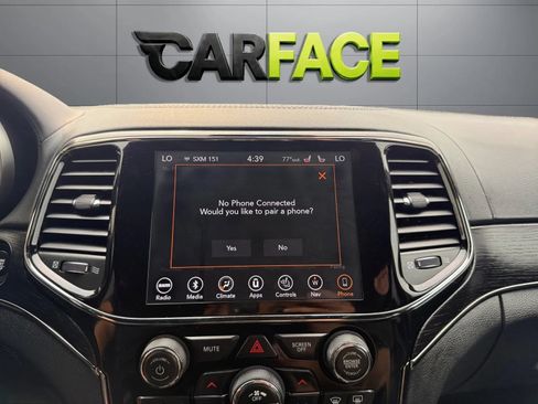 Used 2019 Jeep Grand Cherokee High Altitude AWD/4WD image 37