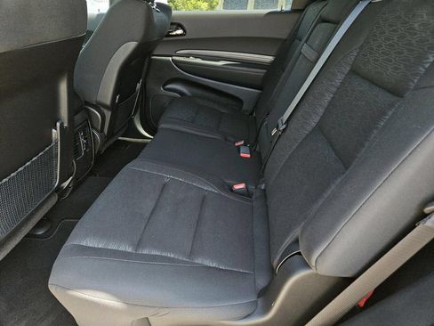 Used 2026 Dodge Durango GT w/ Blacktop Package AWD/4WD image 33