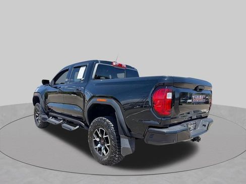 Used 2024 GMC Canyon AT4X AWD/4WD image 9