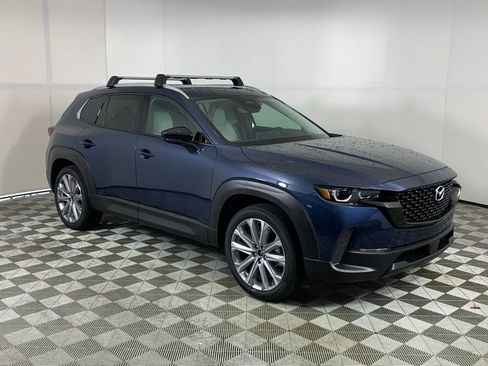 New 2026 MAZDA CX-50 AWD 2.5 S w/ Premium Package image 10