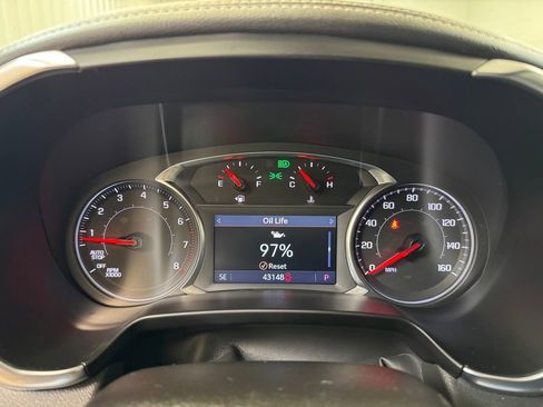 Used 2023 Chevrolet Blazer LT w/ LPO, Floor Liner Package image 29