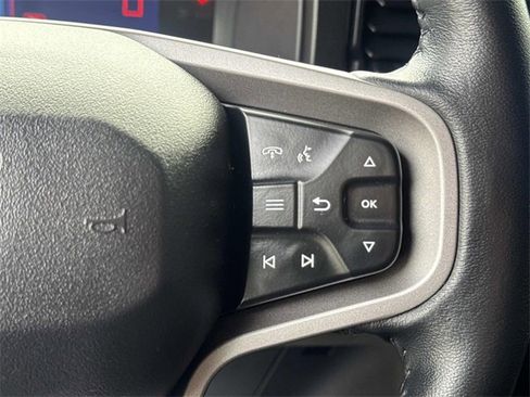 Certified 2023 Ford Bronco Badlands image 9