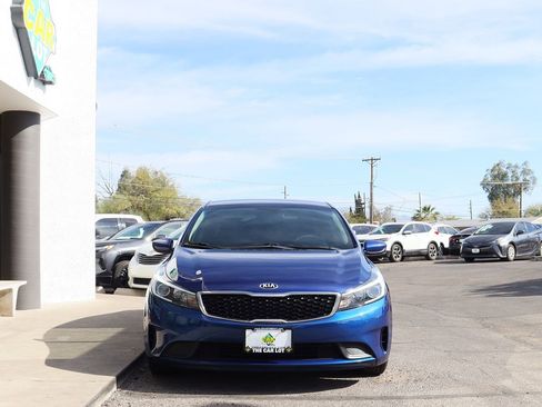 Used 2018 Kia Forte LX image 16
