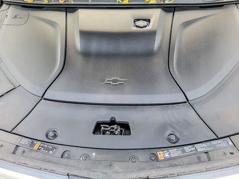 Certified 2024 Chevrolet Blazer EV RS image 21