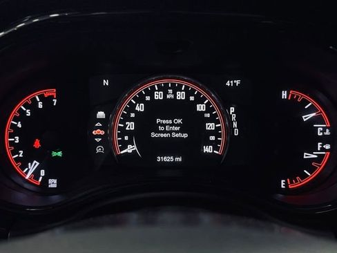 Used 2025 Dodge Durango GT image 32