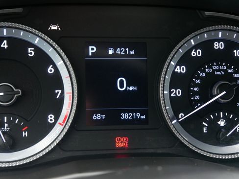 Certified 2023 Hyundai Sonata SE w/ Cargo Package image 33