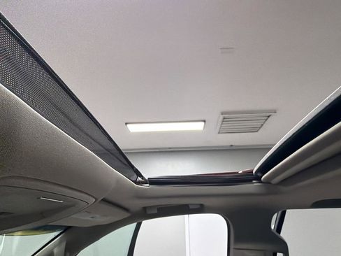 Used 2016 Chevrolet Tahoe LTZ image 27