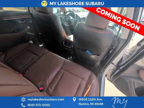 Used 2020 Subaru Outback Touring w/ Popular Package #2 AWD/4WD image 18
