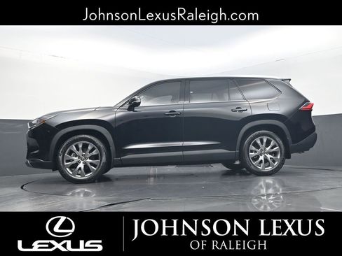 Used 2024 Toyota Grand Highlander FWD image 22