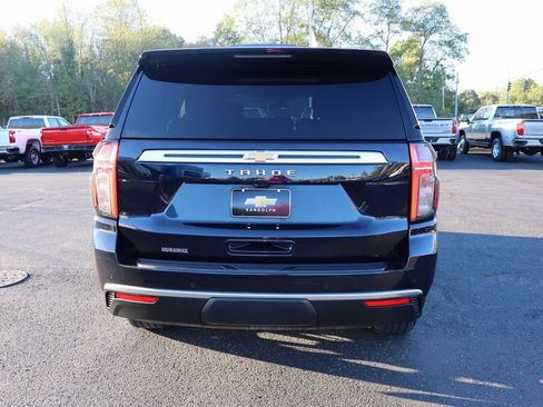 Used 2022 Chevrolet Tahoe High Country w/ Max Trailering Package image 34