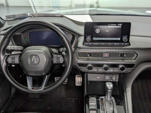 Used 2023 Acura Integra A-Spec FWD image 5