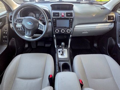 Used 2016 Subaru Forester 2.5i Limited AWD/4WD image 19
