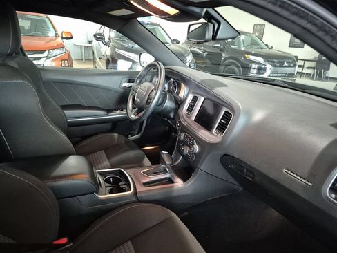 Used 2023 Dodge Charger GT RWD image 19