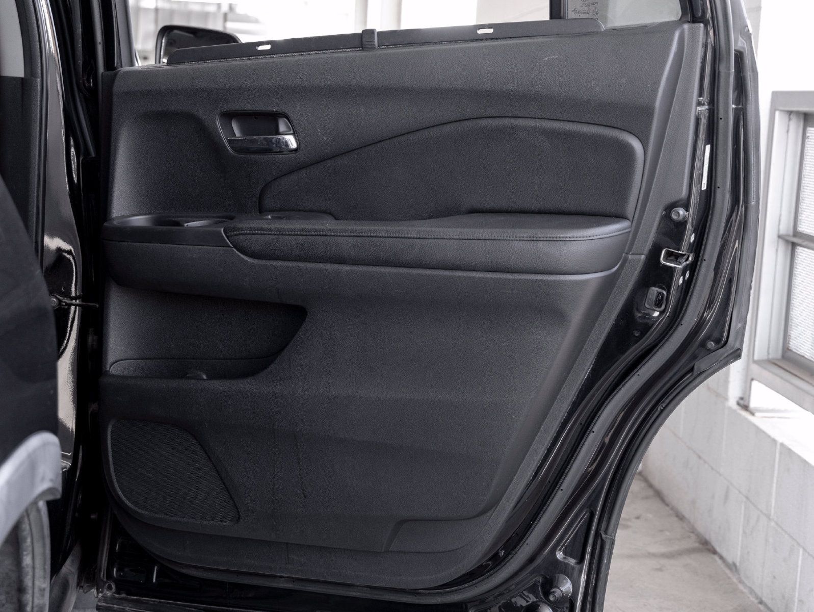 Used 2016 Honda Pilot EX-L image 23