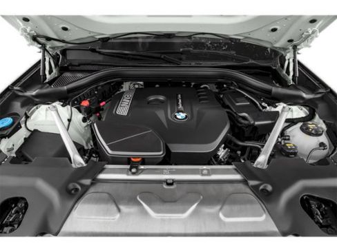 Used 2018 BMW X3 xDrive30i AWD/4WD image 10