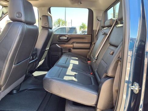 Used 2022 GMC Sierra 3500 Denali w/ Denali Ultimate Package image 20