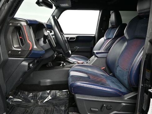Certified 2023 Ford Bronco Raptor AWD/4WD image 21