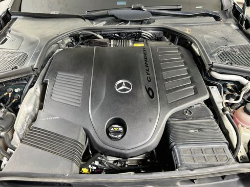 Used 2022 Mercedes-Benz S 500 4MATIC image 30