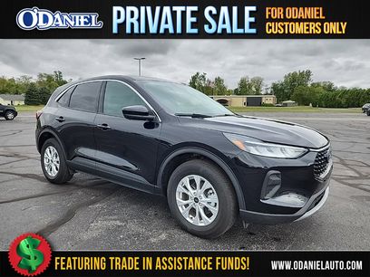 Used 2023 Ford Escape Active w/ Tech Pack #2