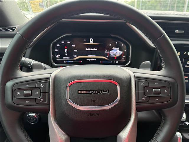 Used 2024 GMC Sierra 1500 Denali w/ Denali Reserve Package AWD/4WD image 29