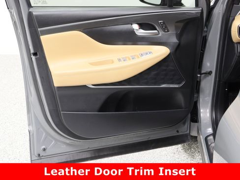 Used 2023 Hyundai Santa Fe Calligraphy image 12