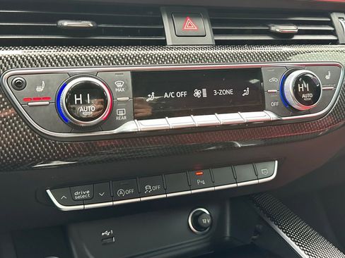 Used 2022 Audi S5 Premium Plus w/ Premium Plus Package image 44