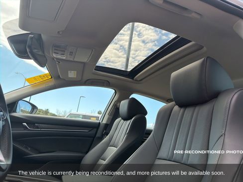 Used 2018 Honda Accord EX-L image 15