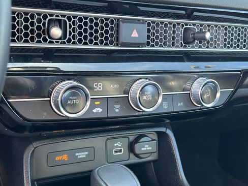 Used 2024 Honda Civic Sport image 20