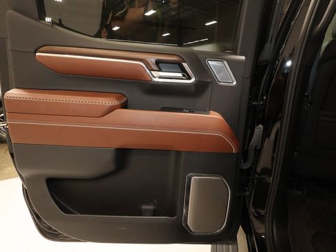 Certified 2024 GMC Sierra 1500 Denali Ultimate image 24