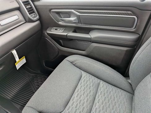 New 2026 RAM 1500 Big Horn AWD/4WD image 20