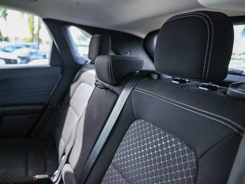 Used 2024 Ford Escape Active w/ Tech Pack #1 image 24