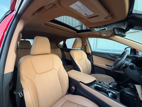 Used 2024 Lexus NX 350 AWD image 24