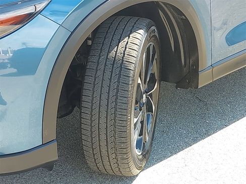 Used 2023 MAZDA CX-5 AWD 2.5 S w/ Premium Package image 32