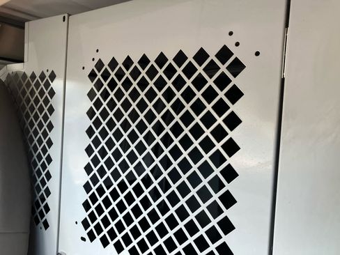 Used 2021 Chevrolet Express 2500 w/ Driver Convenience Package image 19